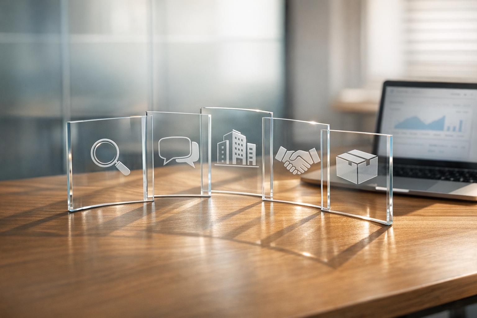 Thumbnail for: Lifecycle Automation Tools for B2B E-Commerce