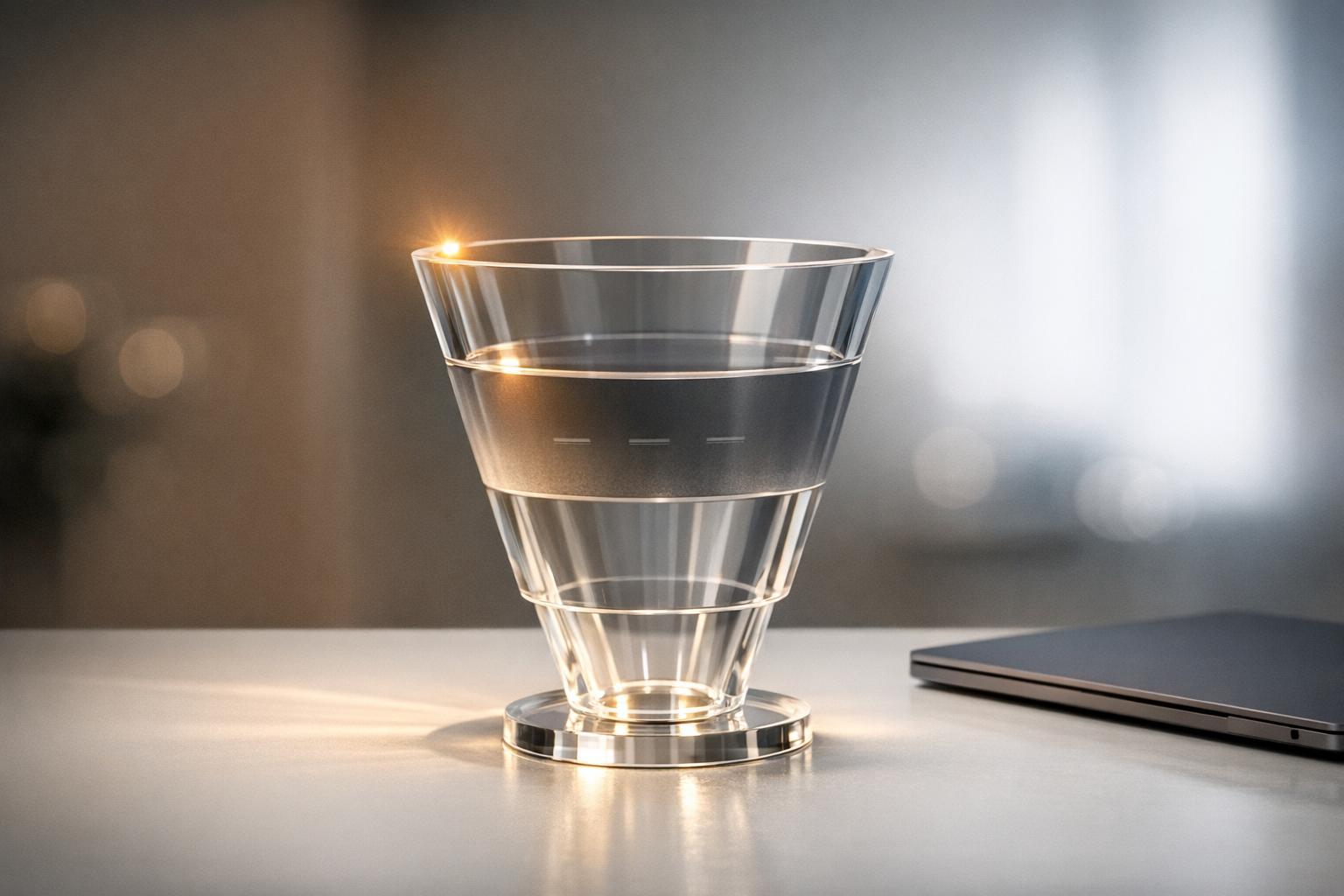 Thumbnail for: Pros and Cons of Single-Touch Attribution