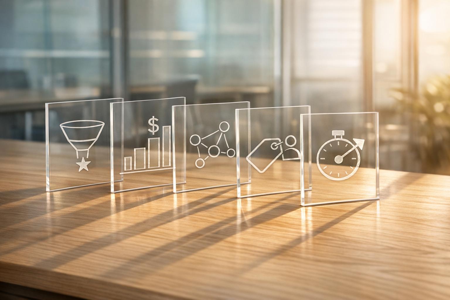 Thumbnail for: 5 Metrics for Collaborative Marketing ROI