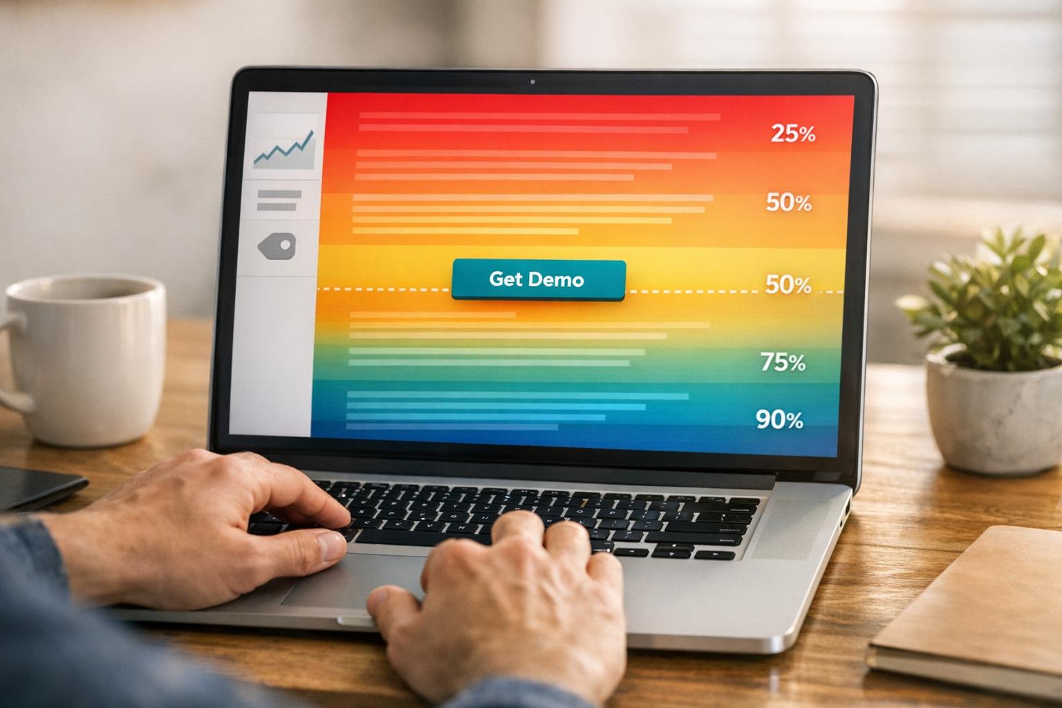 Thumbnail for: Why Scroll Depth Matters for Lead Generation
