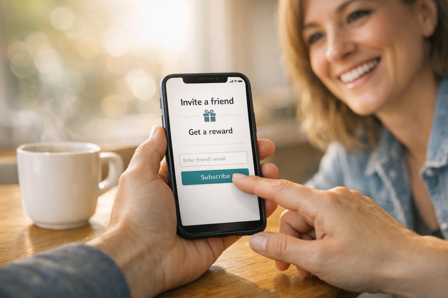 Thumbnail for: Top Referral Incentives for Growing Email Lists