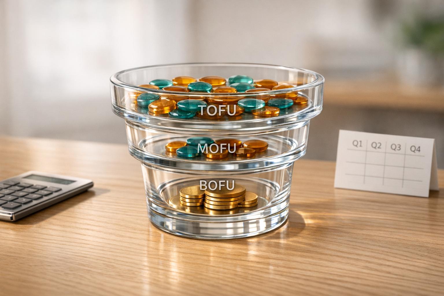 Thumbnail for: How to Allocate B2B Campaign Budgets Across Channels