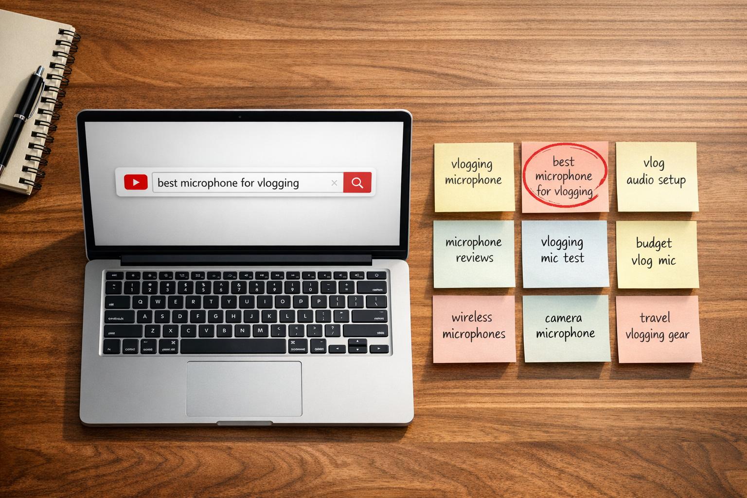 Thumbnail for: Best Practices for Video SEO Keyword Research