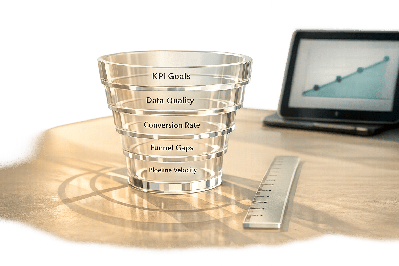 Thumbnail for: How to Benchmark CRM Performance in 2026