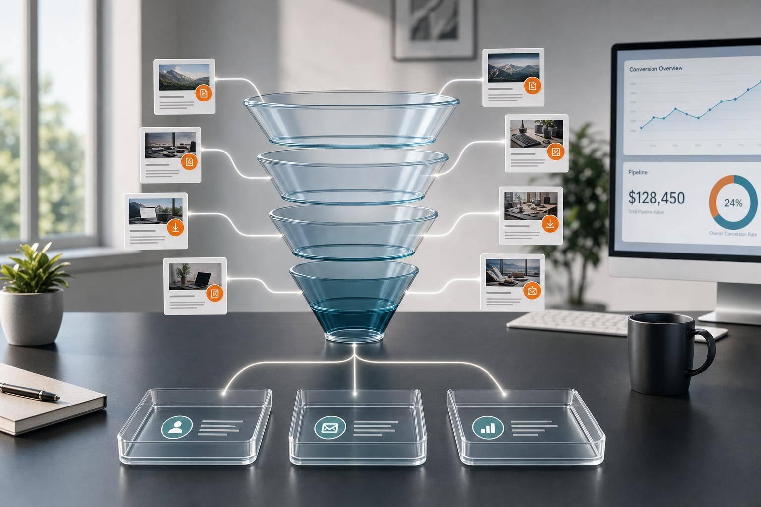 Thumbnail for: How to Repurpose Blog Posts for Lead Funnels
