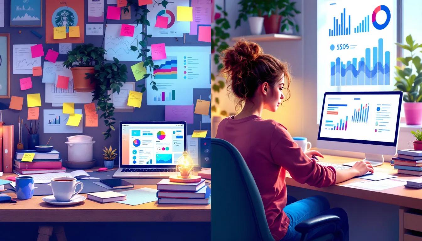 Thumbnail for: Free vs Paid Social Media Tools: Which to Choose?