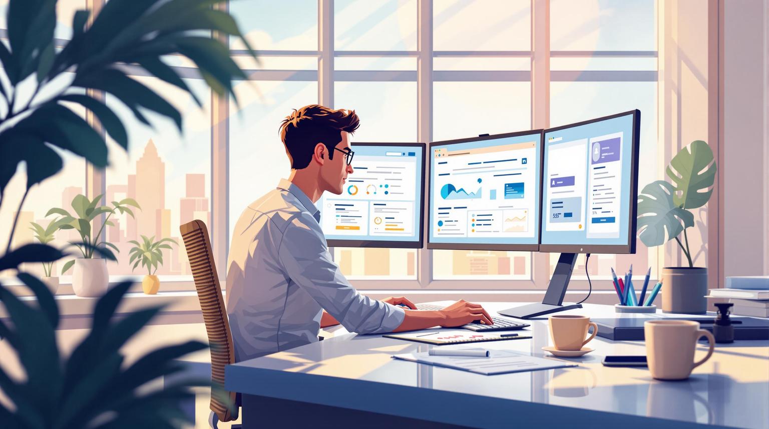 Thumbnail for: LinkedIn Automation Tools: A Complete Guide for Marketers
