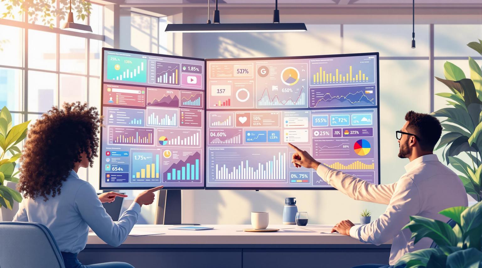 Thumbnail for: Social Media Analytics Tools in 2025: Revolutionizing Digital Strategies