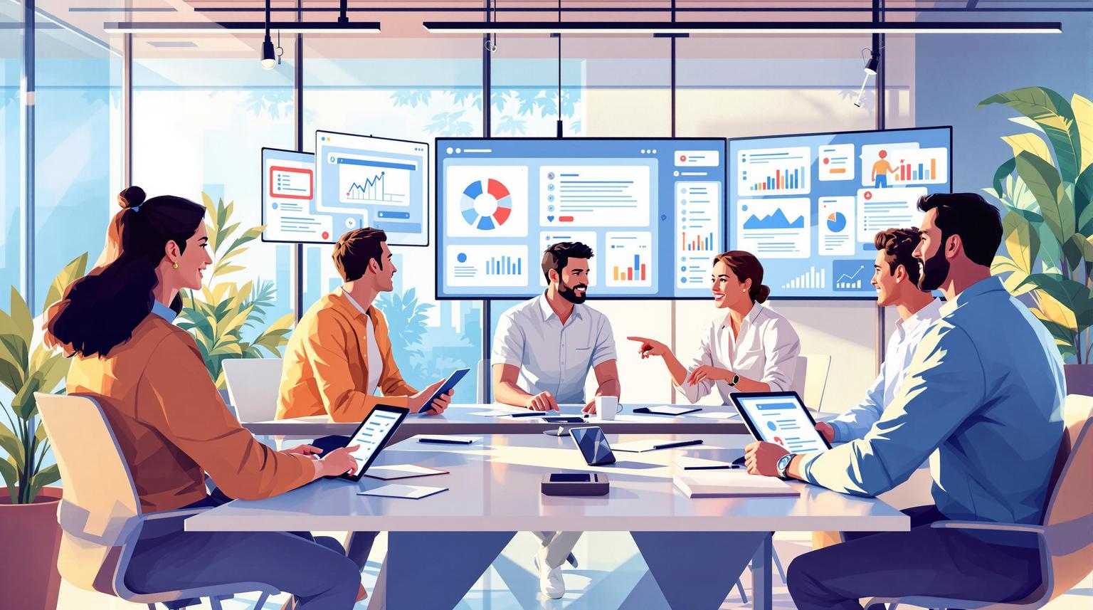 Thumbnail for: The Ultimate Social Media Automation Checklist for Marketing Teams