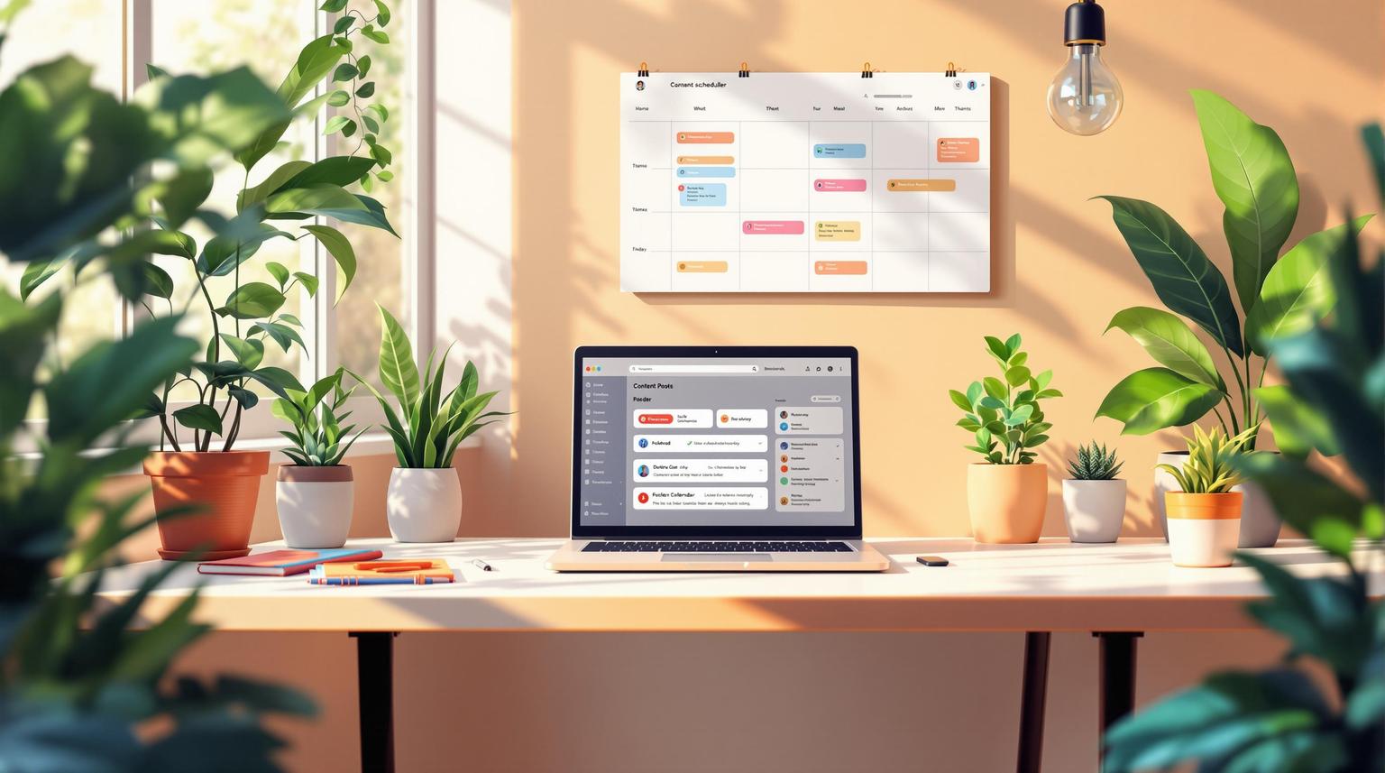 Thumbnail for: 11 Best Content Scheduling Tools 2025