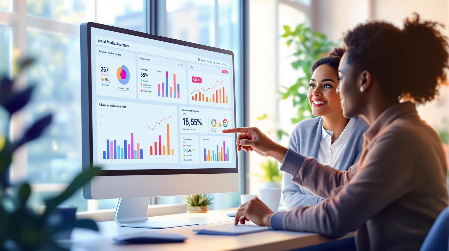 Thumbnail for: Uncovering Hidden Insights with Next-Gen Social Media Monitoring Tools