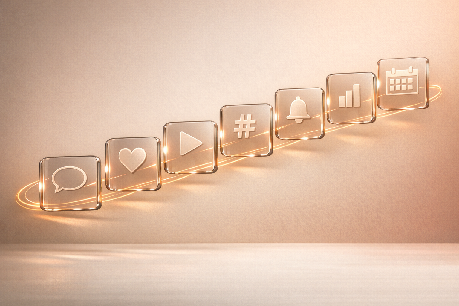 Thumbnail for: AI Workflows for Social Media: Top 7 Automation Suites Ranked