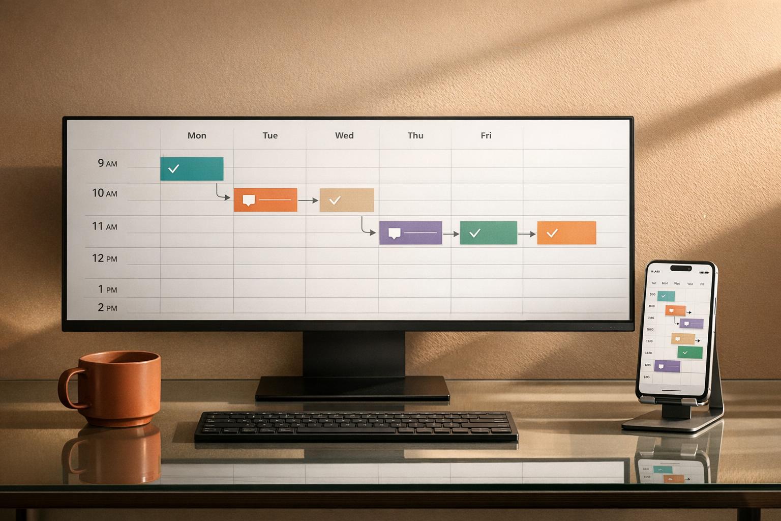 Thumbnail for: Best AI-Native Social Platforms for 2026: Tools That Post Themselves