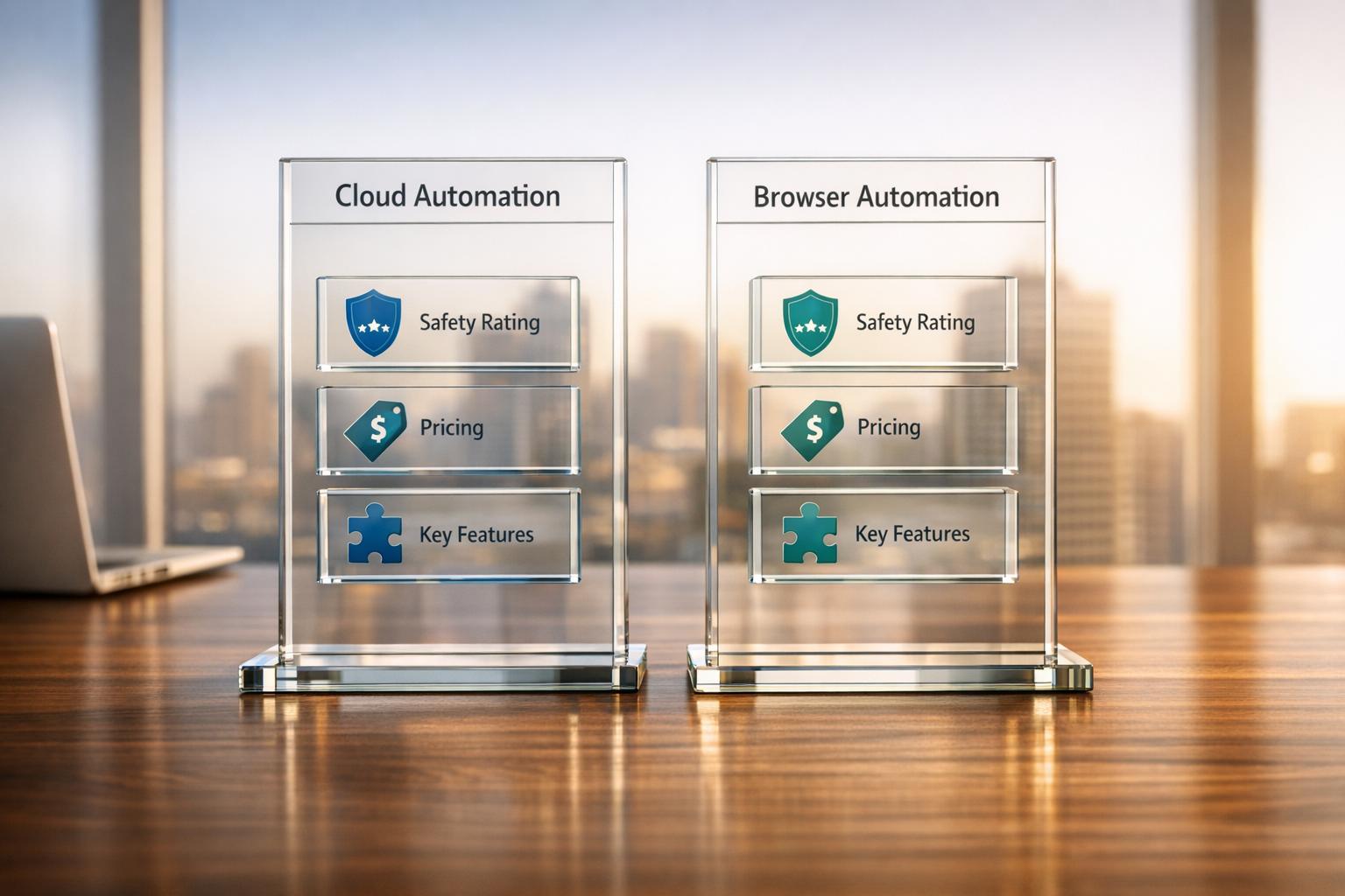 Thumbnail for: Top 30 LinkedIn Lead Generation Tools 2026 – Ultimate Comparison