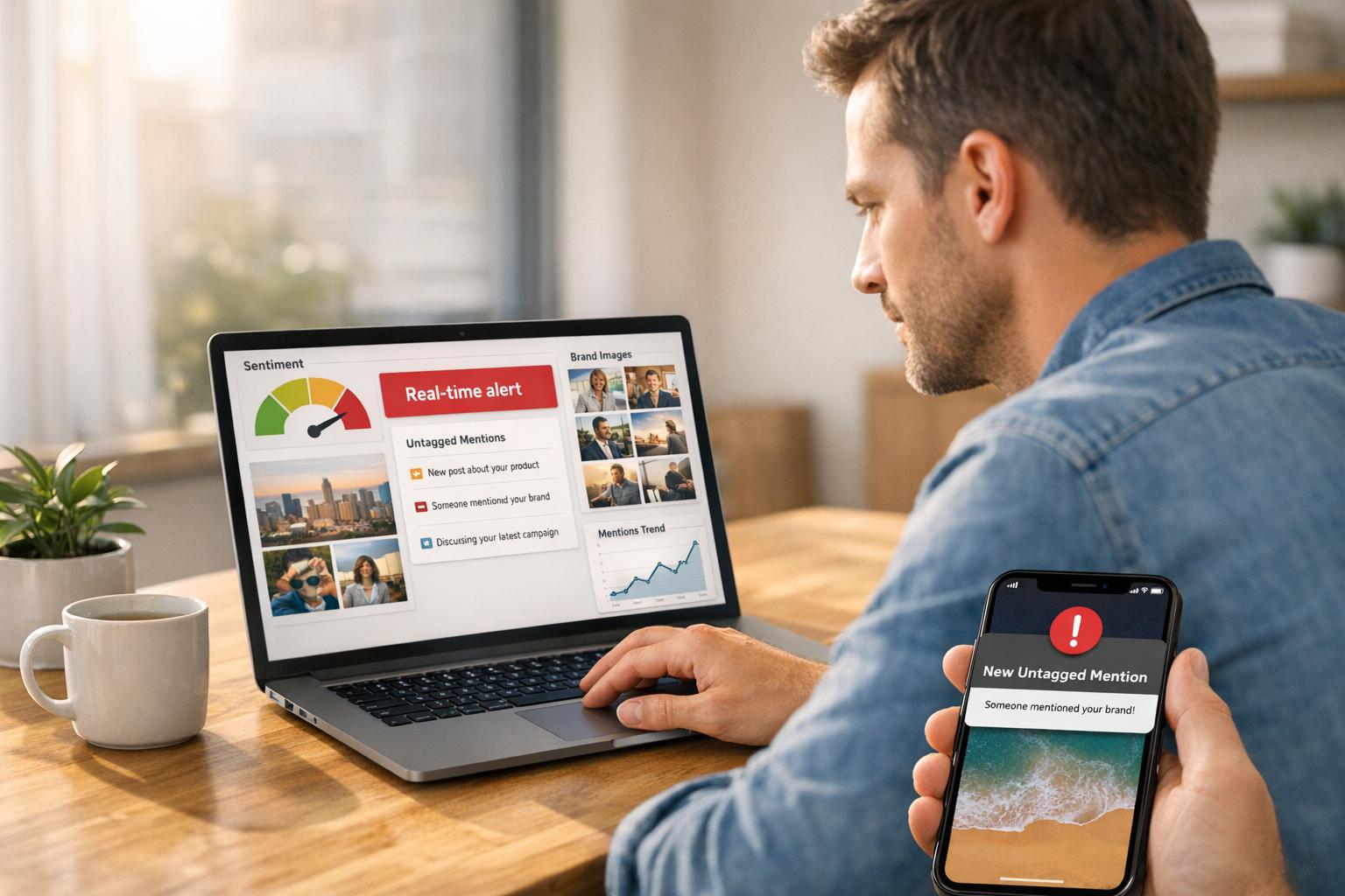 Thumbnail for: Social Listening, Decoded: The 2026 Buyer’s Guide to Brand Monitoring Platforms