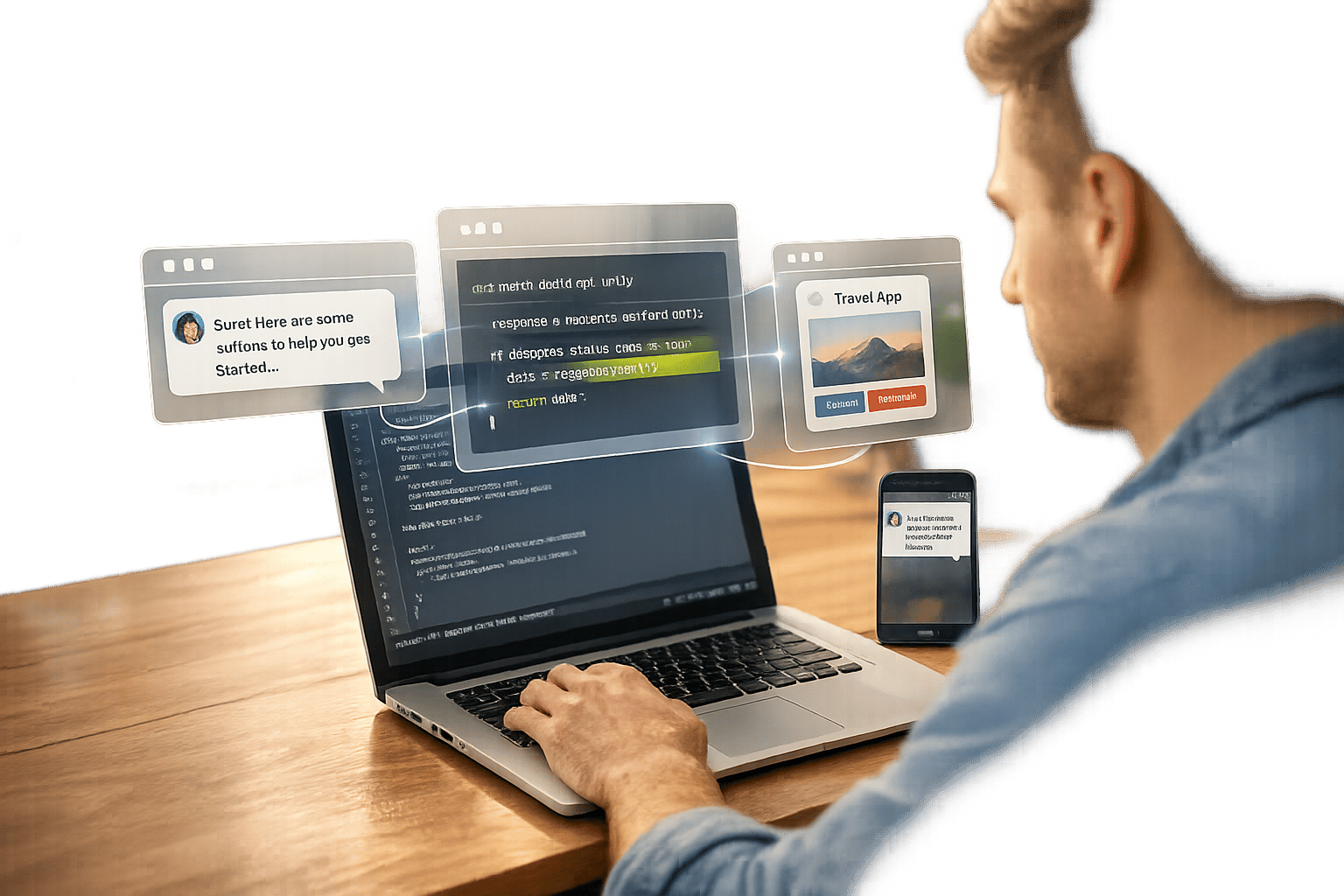 Thumbnail for: Meta unveils Muse Spark AI model to enhance development processes