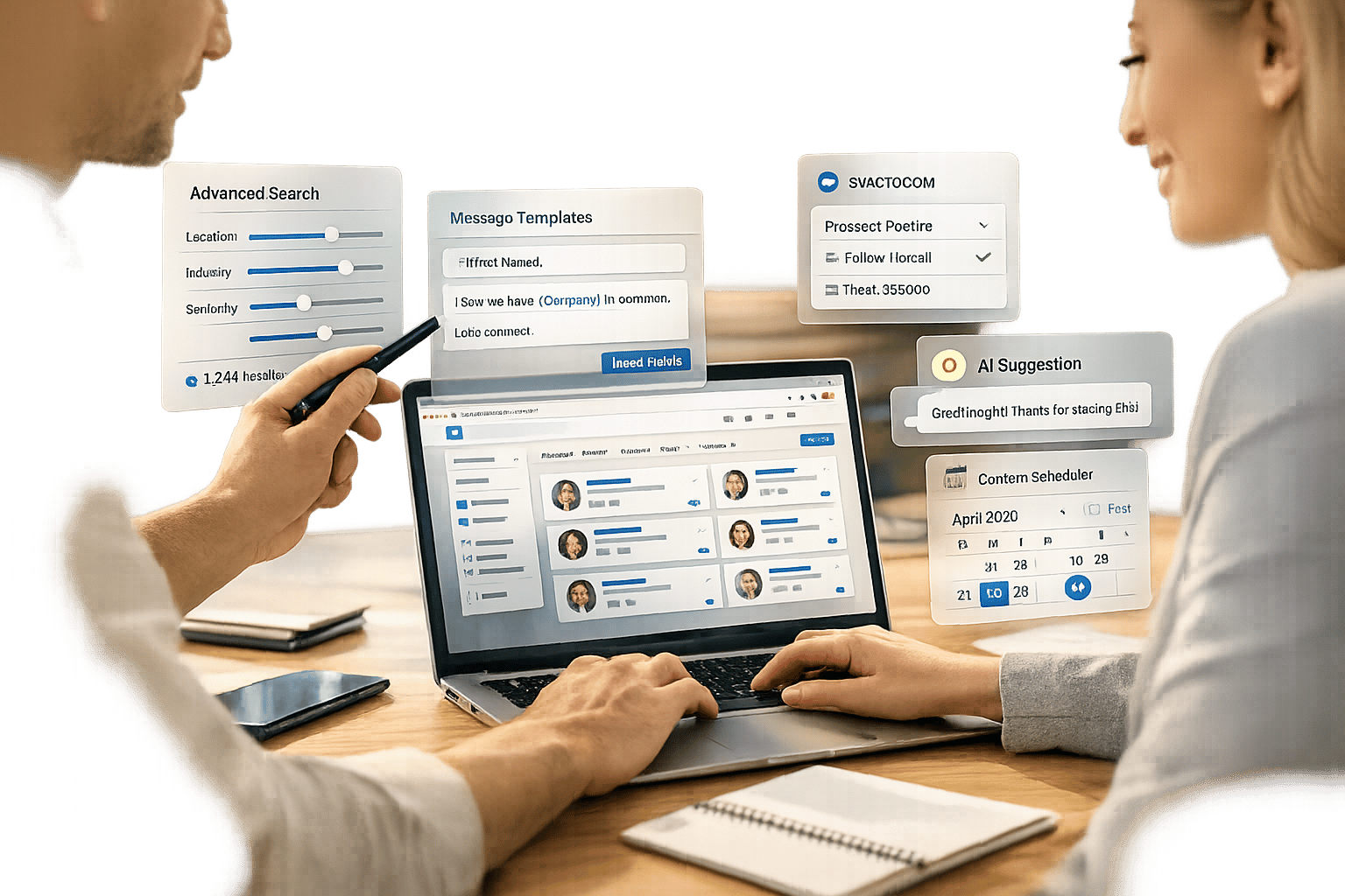 Thumbnail for: 10 Best LinkedIn Chrome Extensions for 2026 – The Tools Top Social Sellers Actually Use