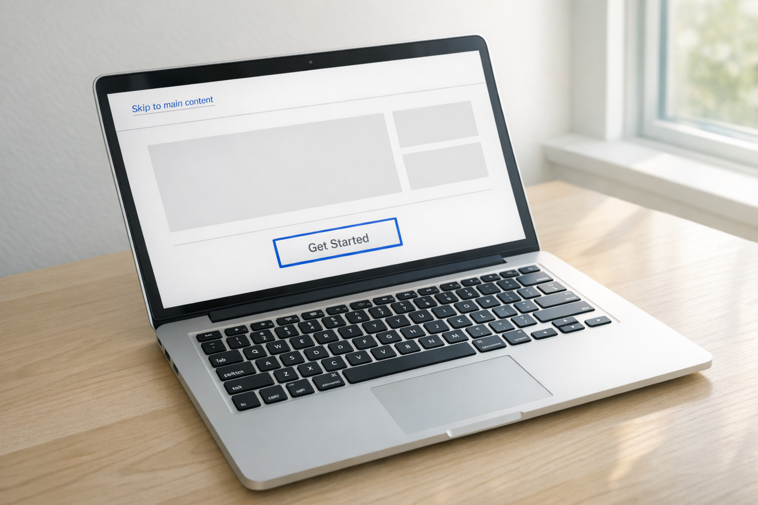 Thumbnail for: Best Practices for Keyboard-Accessible Website Design