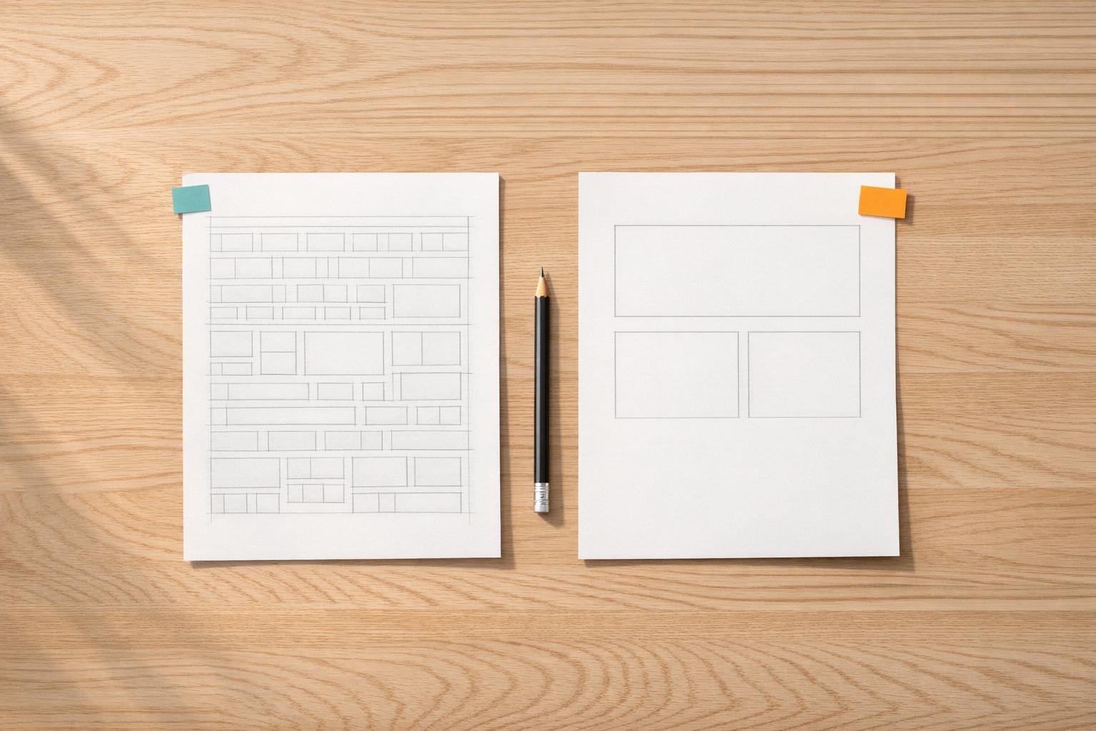Thumbnail for: Webflow vs. Duda: Customization Features Compared