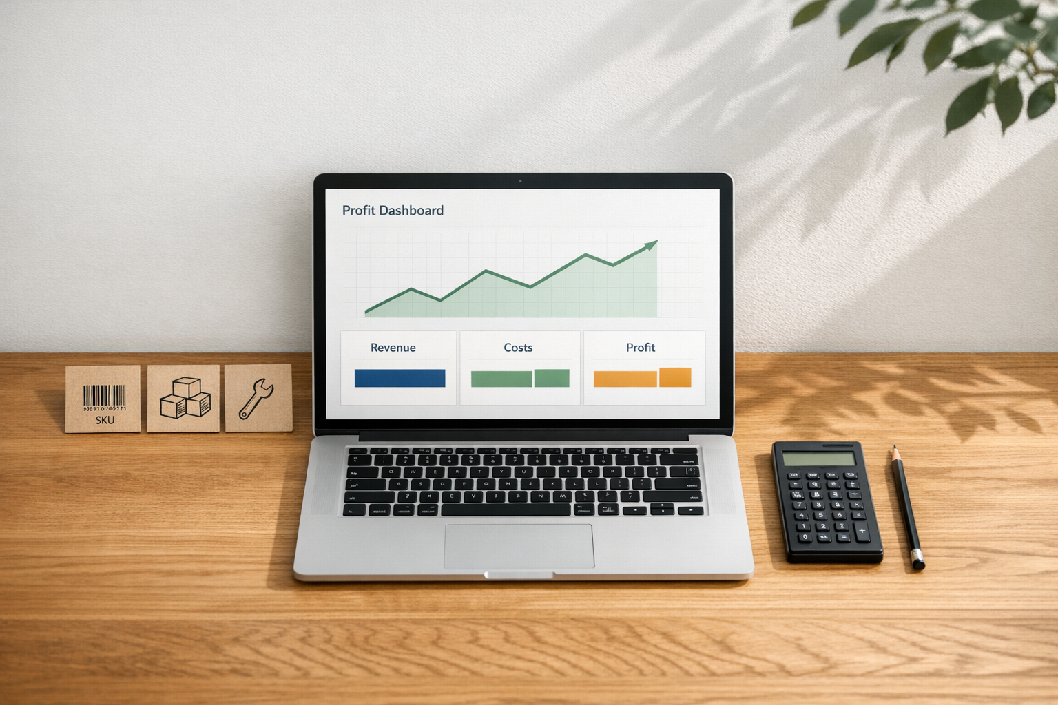 Thumbnail for: Top Tools for Ecommerce Profit Reporting