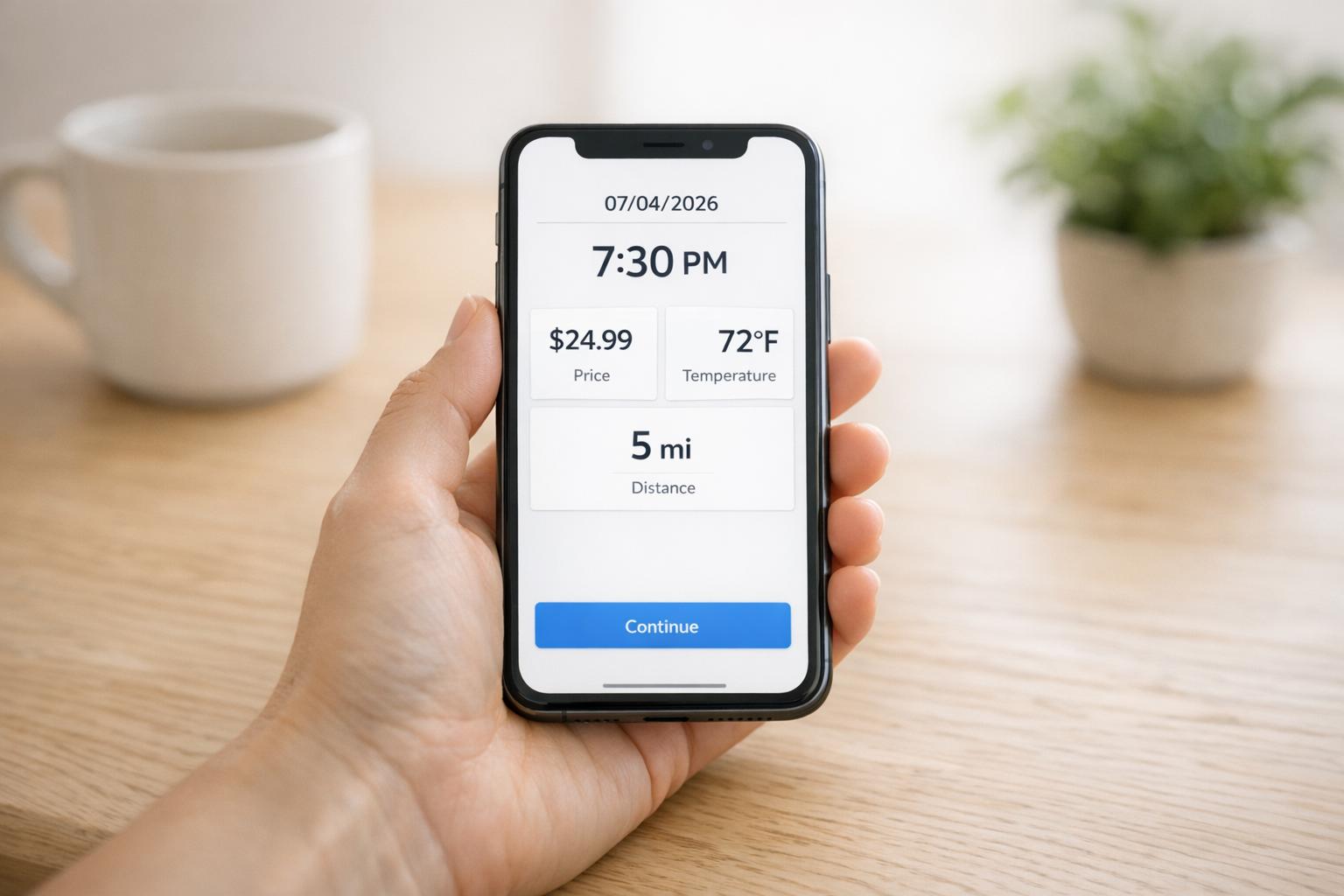 Thumbnail for: Guide to Language-Specific UI Adaptations