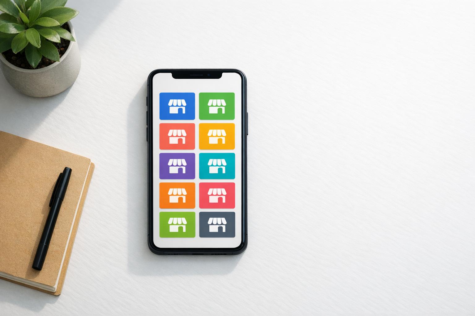 Thumbnail for: 10 Best E-commerce Builders with Mobile Apps