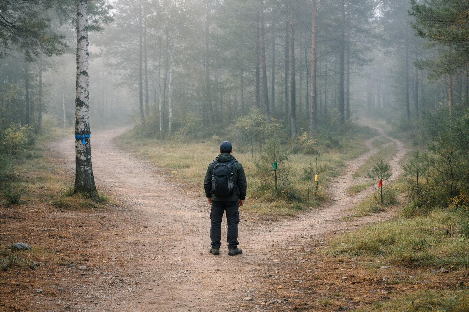 Thumbnail for: A/B vs. Multivariate Testing: Key Differences