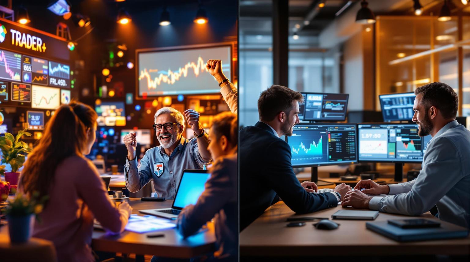 Thumbnail for: Free vs Paid Trading Contests: Which Drives Better Results?