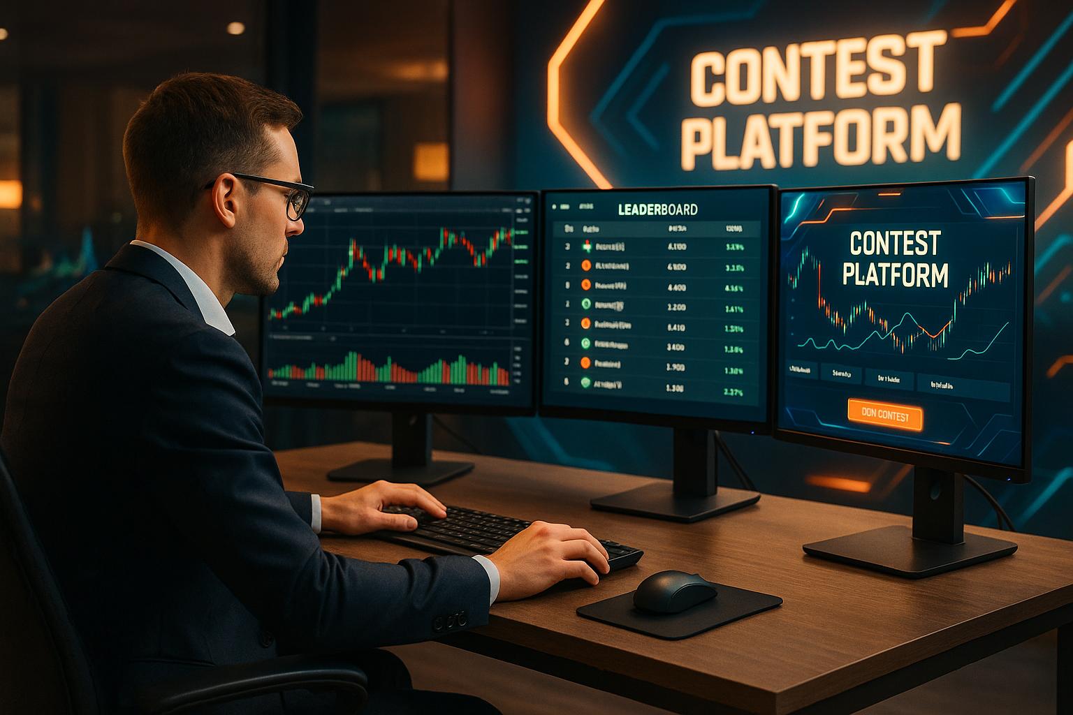 Thumbnail for: Contest Platform Integration: A Step-by-Step Guide
