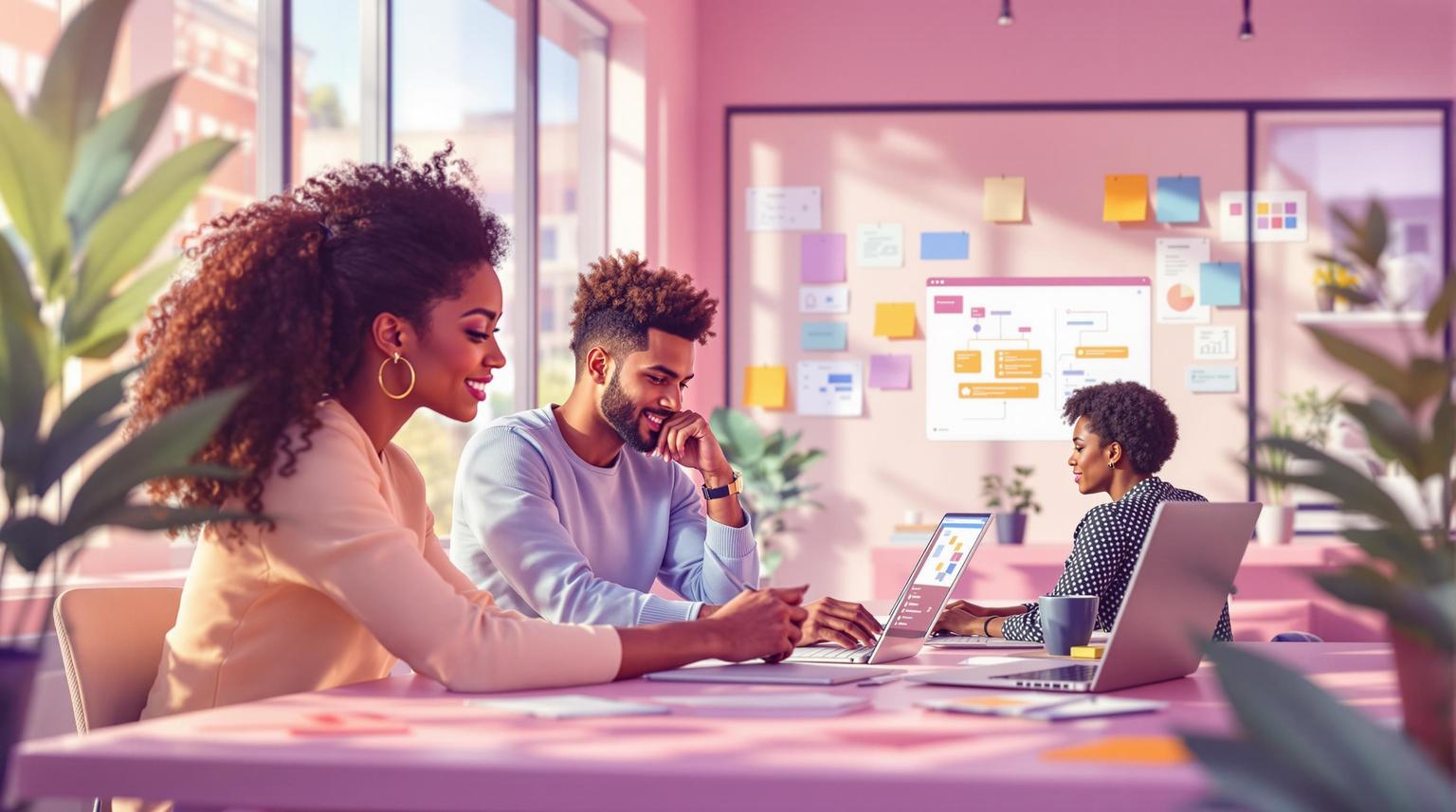 7 Steps to Automate Business Workflows Without Coding