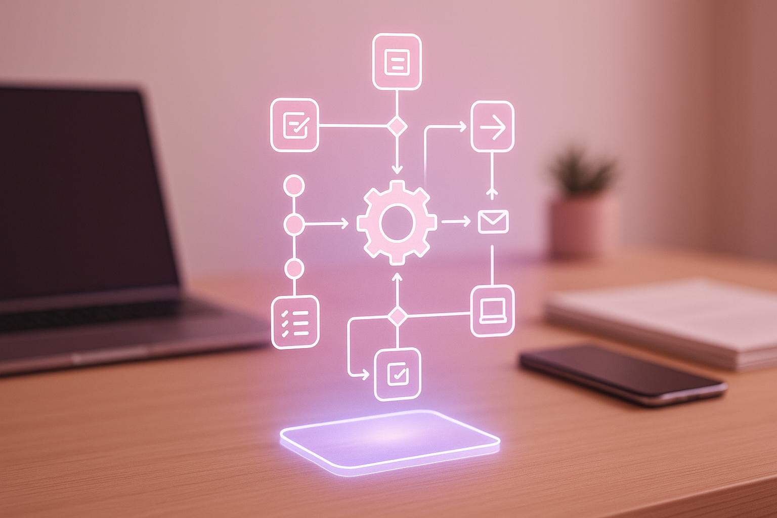 5 Risks in No-Code Automation Strategies