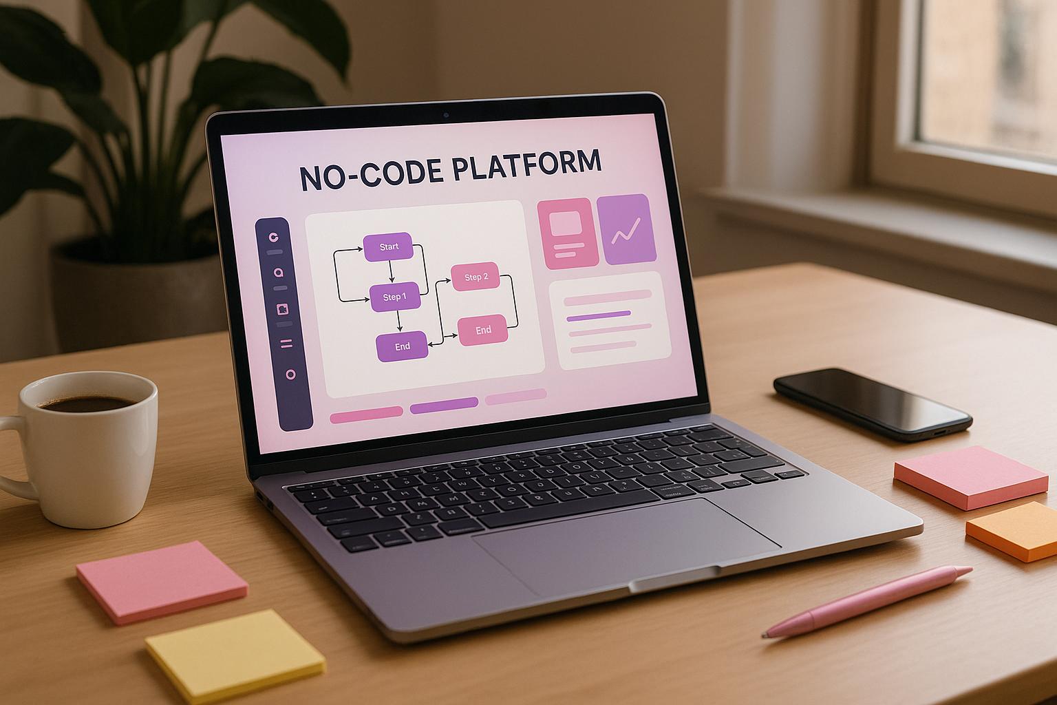 Ultimate Guide to Evaluating No-Code Platforms