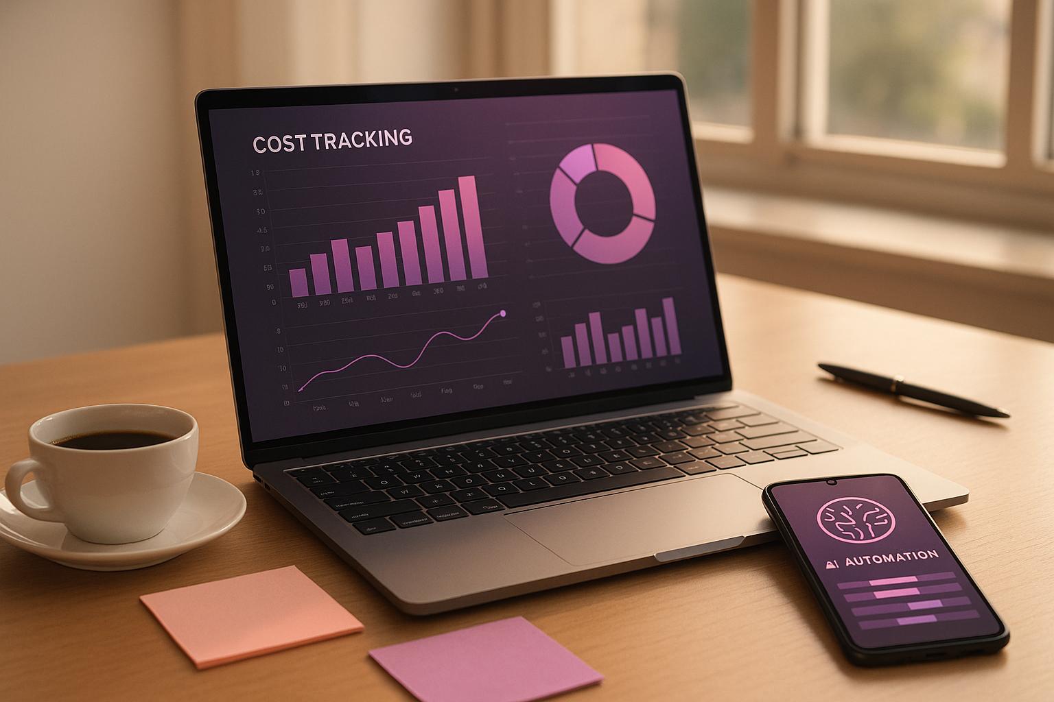 AI Automation Cost Challenges and Solutions