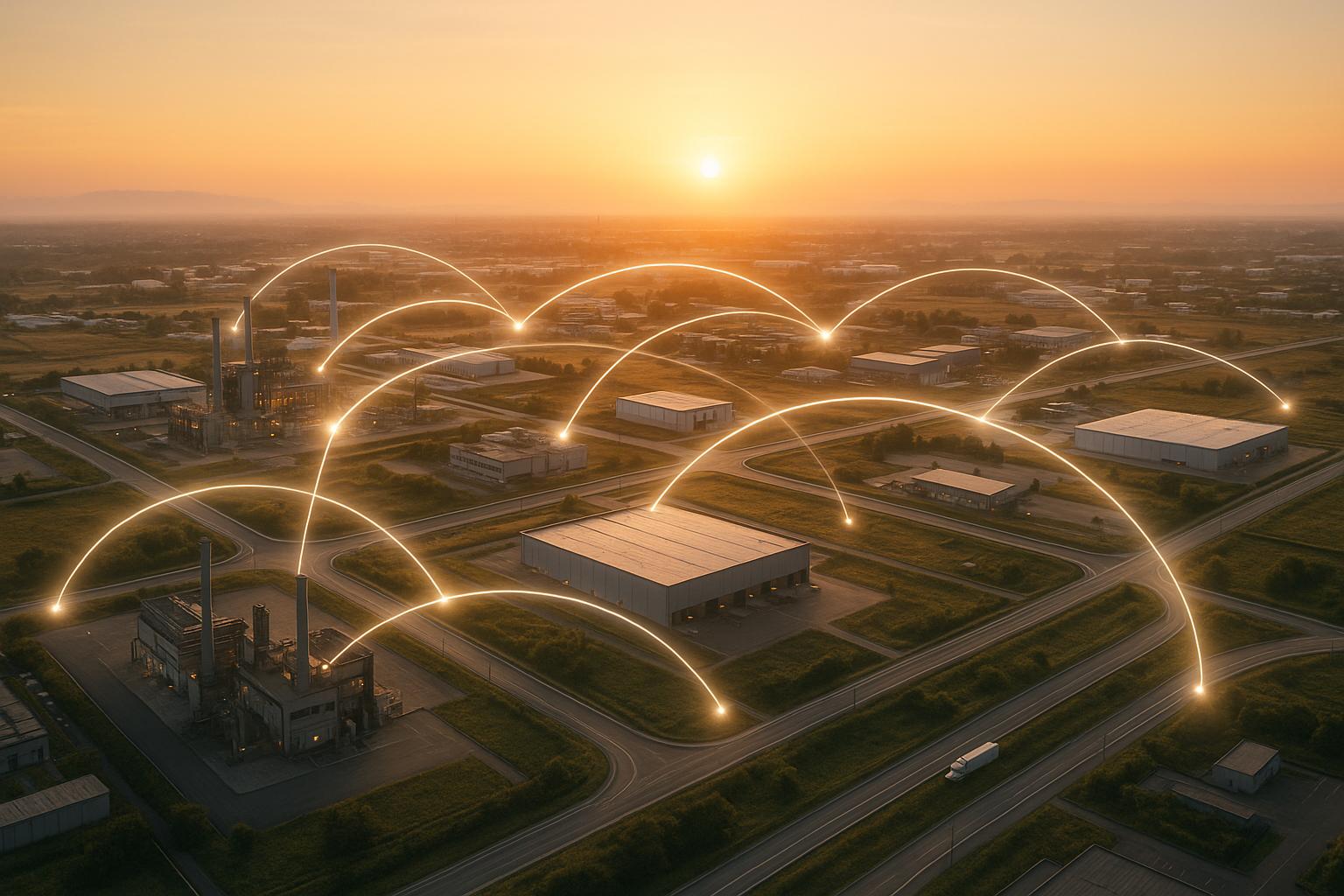 Predictive Supplier Analysis: Problem-Solution Guide