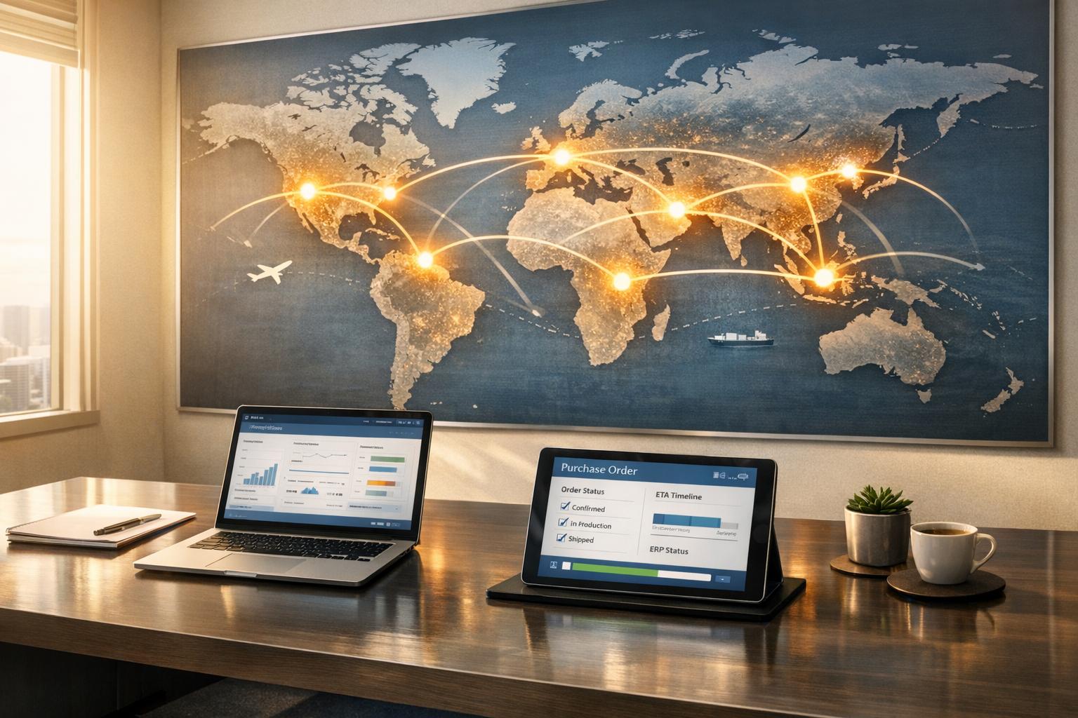 Top 7 AI Tools for Supplier Collaboration