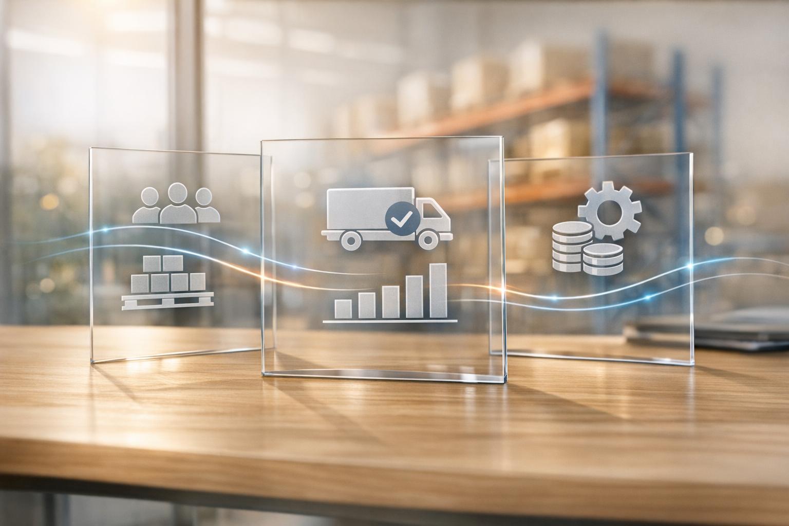AI Tools for Supplier Incentive Management