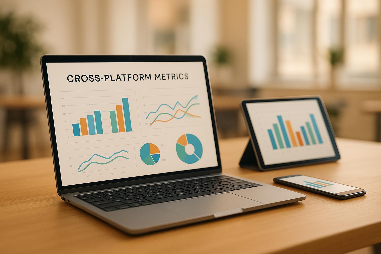 Cross-Platform Metrics: What PR Teams Need to Know