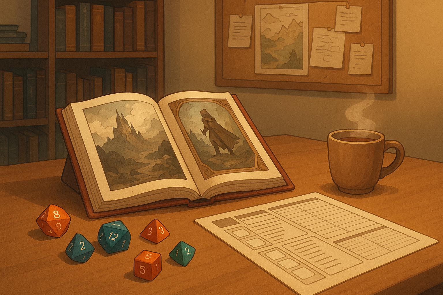 Thumbnail for: Publishing for the NSR Audience: Marketing Tips for Indie Creators
