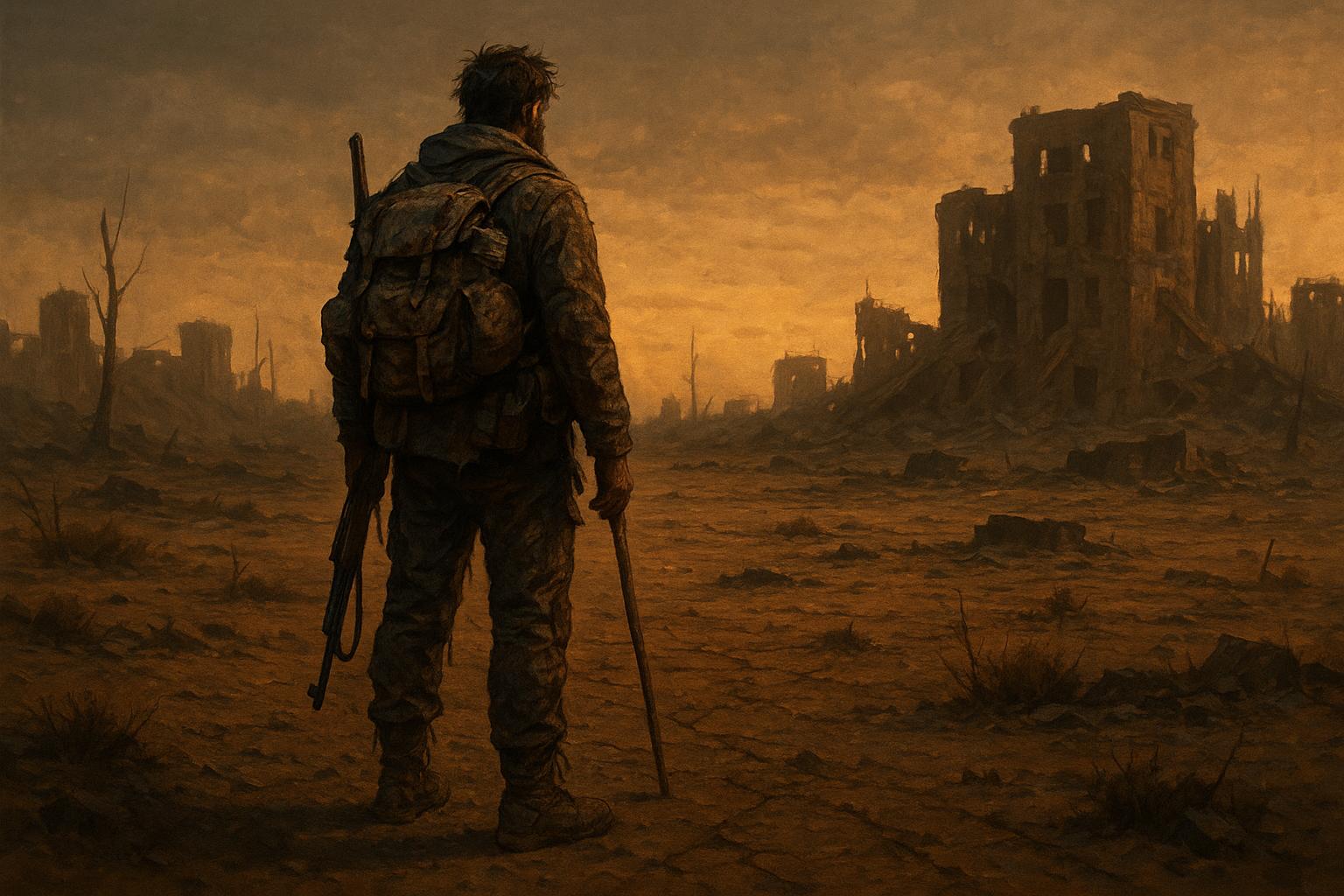Thumbnail for: Top 10 Survival RPGs for Players Who Like It Gritty and Real