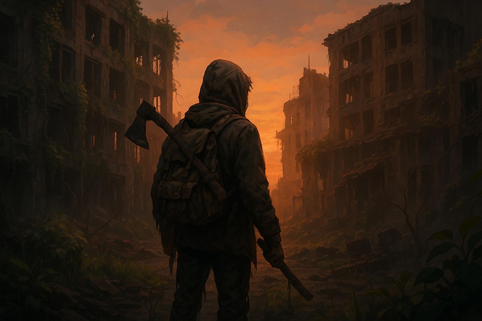 Thumbnail for: The Best Post-Apocalyptic TTRPGs for Gritty Survival Play