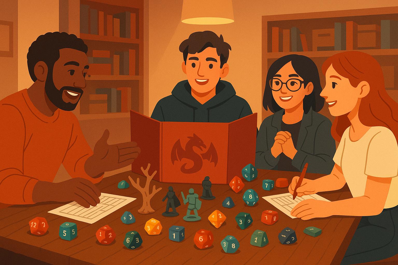 Thumbnail for: 10 Underrated PBTA Games Worth Trying This Year
