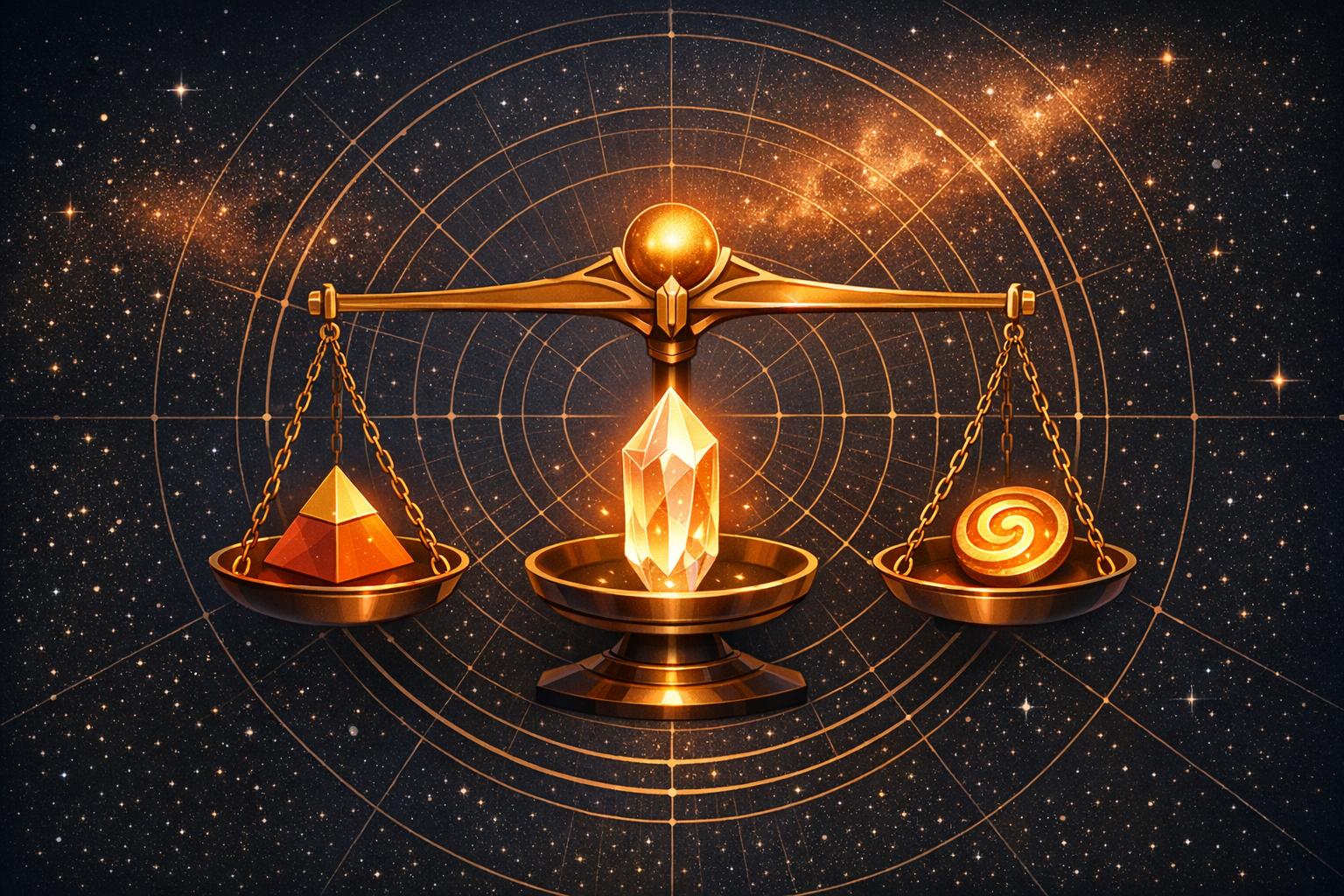 Thumbnail for: Cosmic-Level RPGs: Power Balancing Across Systems