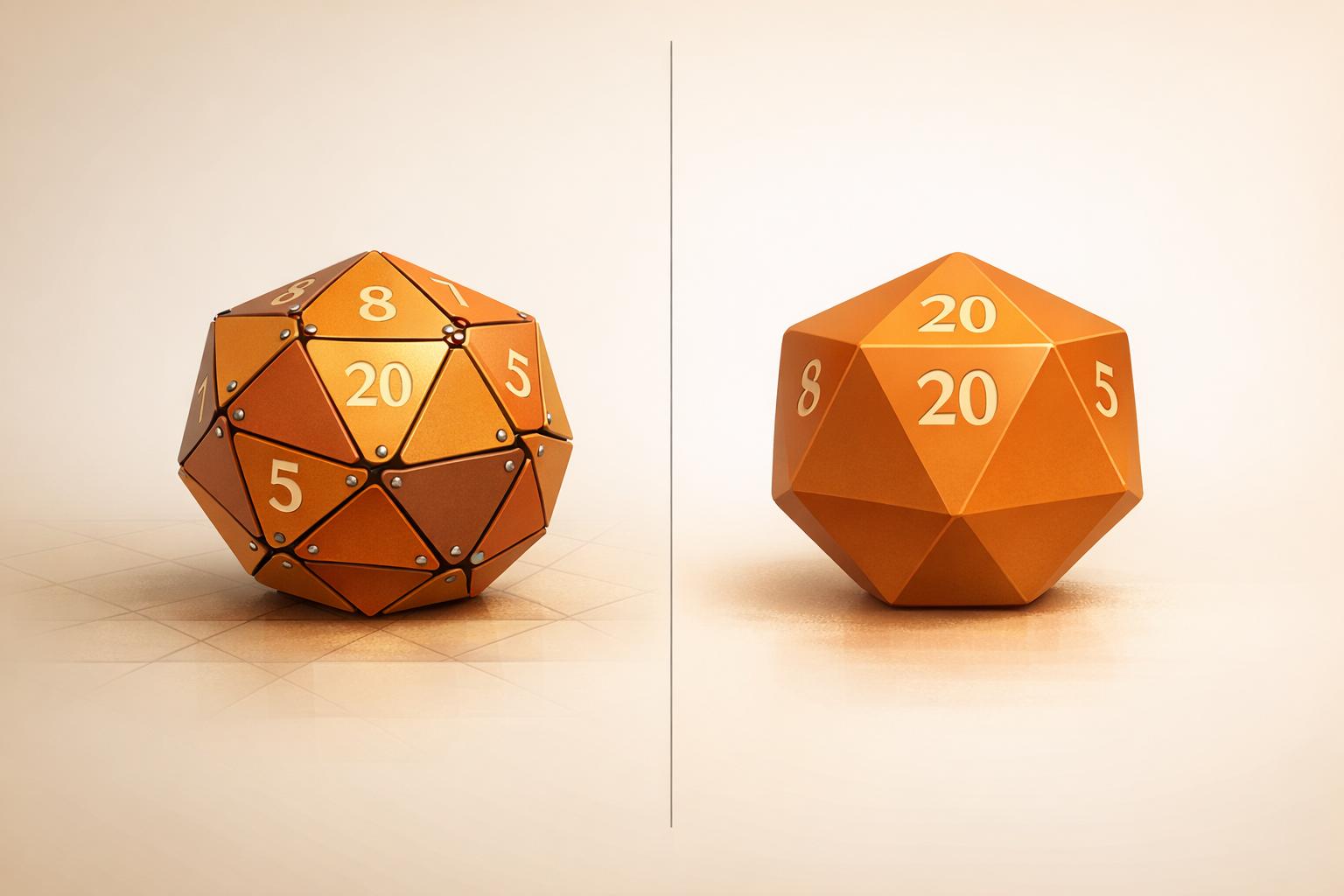 Thumbnail for: Modular vs Fixed Core Mechanics in RPGs