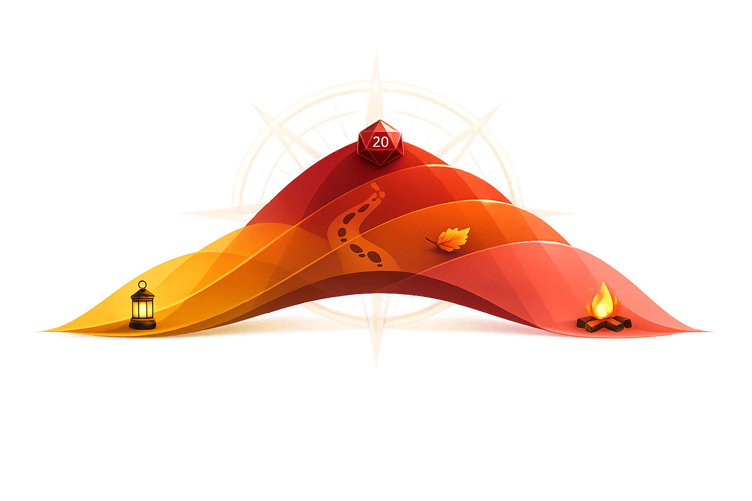 Thumbnail for: 5-Act Structure for RPG Campaigns