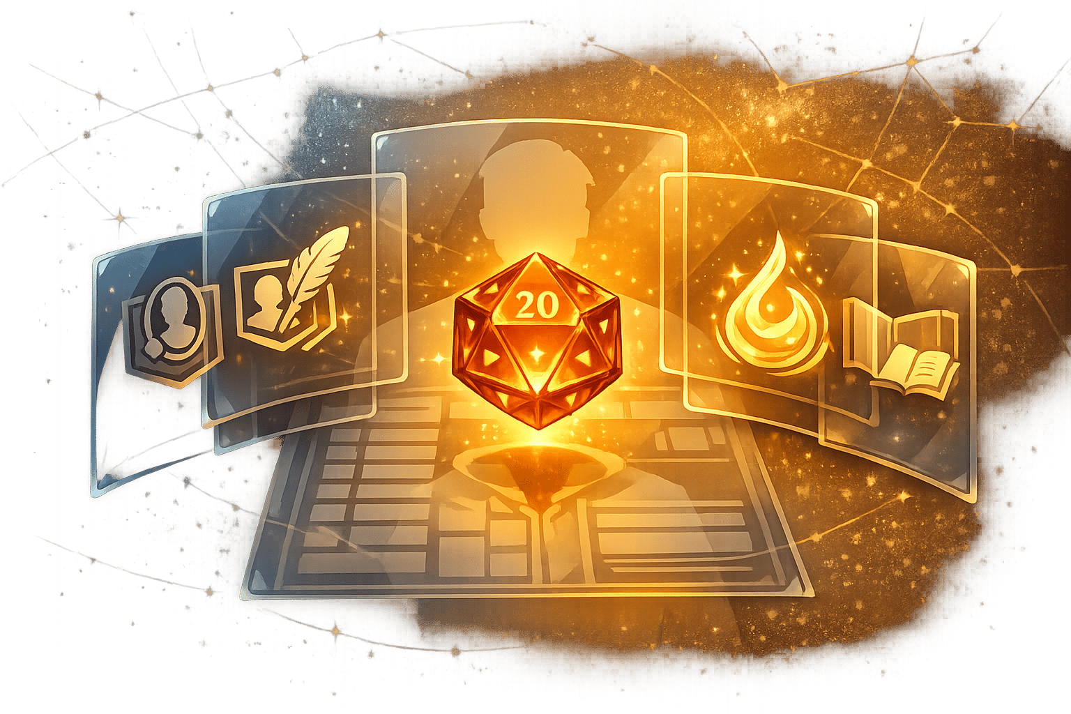 Thumbnail for: Cosmere RPG beginner guide