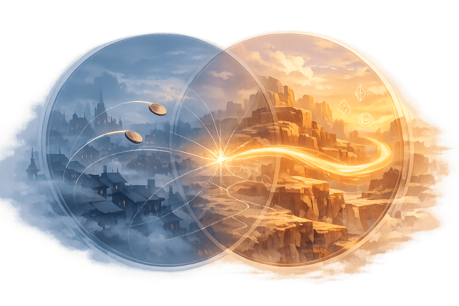 Thumbnail for: Stormlight vs Mistborn campaigns