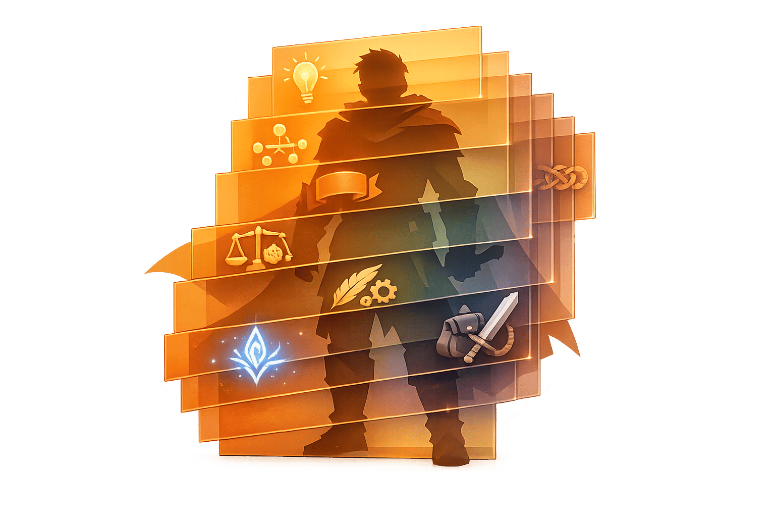 Thumbnail for: Cosmere RPG character creation walkthrough