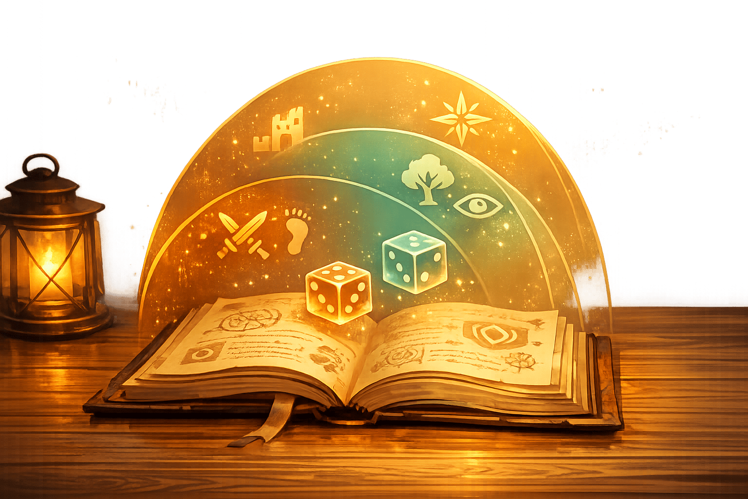 Thumbnail for: Legend in the Mist review for GMs