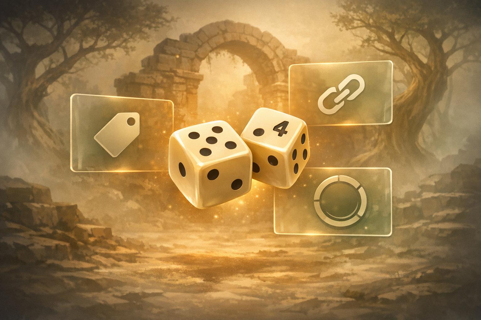 Thumbnail for: Legend in the Mist challenge design guide