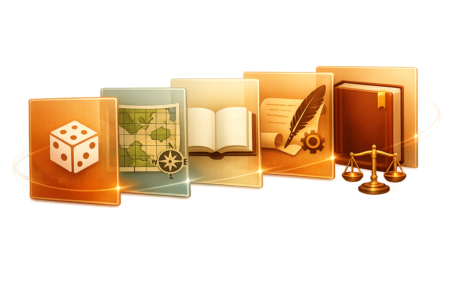 Thumbnail for: Ultimate Guide to TTRPG Homebrew Tools